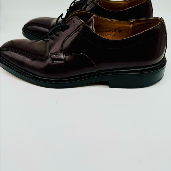 Dack’s Seneca derby shoe 9 1/2 - Picture 2 of 8